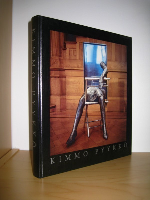 Kimmo Pyykkö - kuvanveistäjä