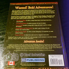 Warhammer Fantasy Roleplay Plundered Vaults - pikkukuva 2