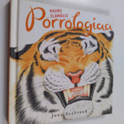 Jane Seabrook : Pörrölogiaa : nauru elämälle - pikkukuva 1