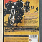 Sons of Anarchy: Kausi 2 (2009) 4DVD - pikkukuva 2