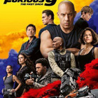 Fast & Furious 9 (74 491) UUSI -FI- DVD nordic, vin diesel - pikkukuva 2