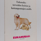 Eukanuba : Terveiden koirien ja koiranpentujen asialla - pikkukuva 1