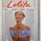 LOLITA - DVD, uusi - pikkukuva 1