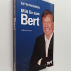 Bert Karlsson : Mitt liv som Bert - pikkukuva 1