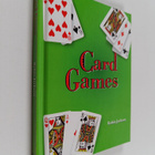 Robin Jackson : Card Games - pikkukuva 1