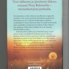Nora Roberts: Kotiinpalaaja - pikkukuva 2