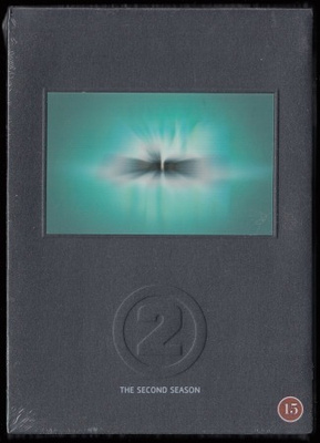 The 4400  -  Kausi 2  -  (4 DVD)
