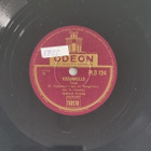 Savikiekko 1955 - Veikko Tuomi - Odeon PLD 124 - pikkukuva 3