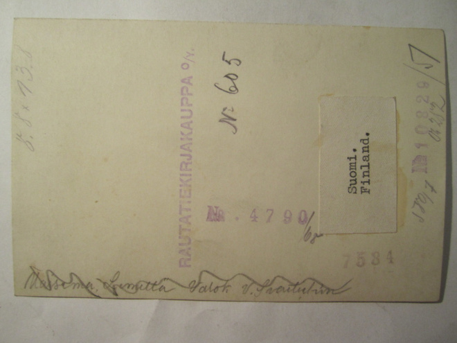 Item image