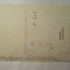 VANHA Valokuva Lemi 1930-l Postikortin Alkup.Mallikappale - pikkukuva 2