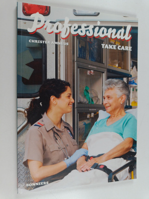 Christer Amneus : Professional Take care