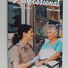 Christer Amneus : Professional Take care - pikkukuva 1