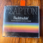 Eric Clapton - Back Trackin’ 2 x cd - pikkukuva 1