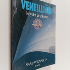 Sam Svensson : Veneilijän köydet ja solmut - pikkukuva 1