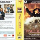 Walker - SF VHS (Esselte Video) - pikkukuva 2