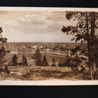 VANHA Postikortti Porvoo 1920-l - pikkukuva 1