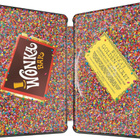 Willy Wonka & the Chocolate Factory 4K UHD Blu-ray Steelbook - pikkukuva 2