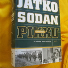 J. Leskinen & A. Juutilainen: Jatkosodan pikkujättiläinen - pikkukuva 1