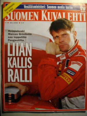Suomen Kuvalehti Nro 4/2005 (28.12