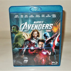 THE AVENGERS (BD) - pikkukuva 1