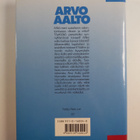 Arvo Aalto : Kirjeitä eläville ja kuolleille - pikkukuva 2