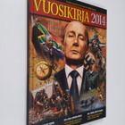 Vuosikirja 2014 : Vuoden tapahtumat historian näkökulmasta - pikkukuva 1