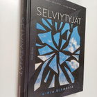 Julius Konttinen ym. : Selviytyjät : kirja elämästä - pikkukuva 1
