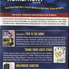 3xDVD Homefront Collection: 3 amerikk. sota-ajan elokuvaa R1 - pikkukuva 2