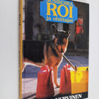 Jorma Kurvinen : Susikoira Roi ja ohittajat - pikkukuva 1