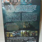 FIRE & ICE: DRAGON CHRONICLES (STEELBOOK) - pikkukuva 2