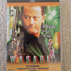 Wasabi - Jean Reno - tuotanto Luc Besson - pikkukuva 1