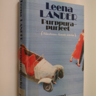 Leena Lander : Purppurapurjeet (Nikodemus Kossin sovitus) - pikkukuva 1