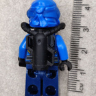 Lego Ninjago Jay - pikkukuva 2