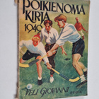 Poikien oma kirja 1949 - pikkukuva 1