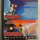 FUTURAMA: Benderin jättikeikka & Monster Robot Maniac (2DVD) - pikkukuva 2