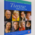Marja-Liisa Husso : Tunne on totta - pikkukuva 1