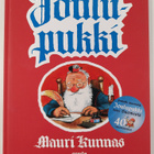 Mauri Kunnas : Joulupukki : kirja Joulupukin ja tonttujen... - pikkukuva 1