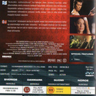 INVINCIBLE-VOITTAMATTOMAT (19 597) -FI- DVD billy zane - pikkukuva 2