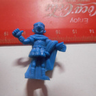Asterix purukumi figuuri -70 luvulta #140 Julius Ceasar - pikkukuva 1