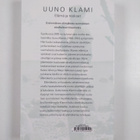 Kalevi Aho : Uuno Klami : elämä ja teokset - pikkukuva 2