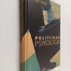 Pekka Sauri : Politiikan psykologia - pikkukuva 1
