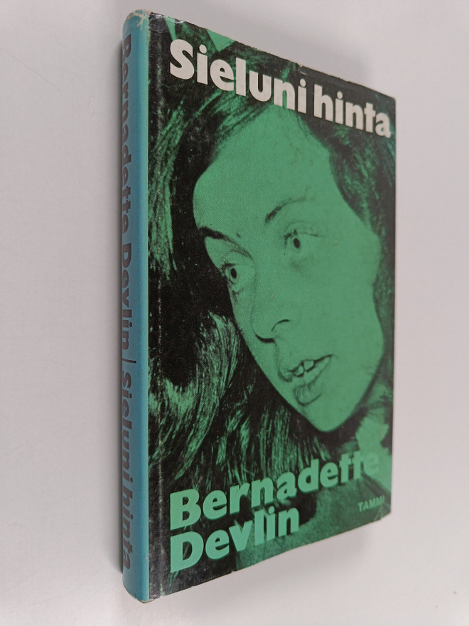 Bernadette Devlin : Sieluni hinta