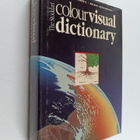 Jean-Claude Corbeil : The Stoddart Colour Visual Dictionary - pikkukuva 1