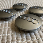 Keskikupit 8D0601170 (68mm) - pikkukuva 2