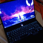 Lenovo Legion 5+ 15AKP10 R7-350/24GB/1 TB/5060 15" pelikanne - pikkukuva 1