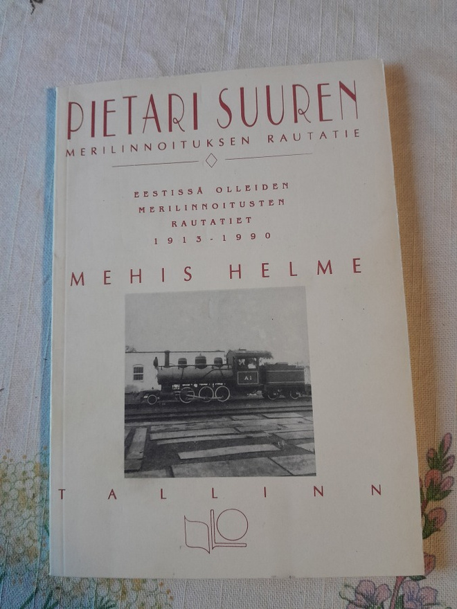 pietari suuren  merilinnoituksen rautatie