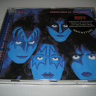 Kiss - Creatures Of The Night (CD) - pikkukuva 1
