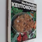 Görn Helleblad : Herkuttelijan keittokoulu - pikkukuva 1