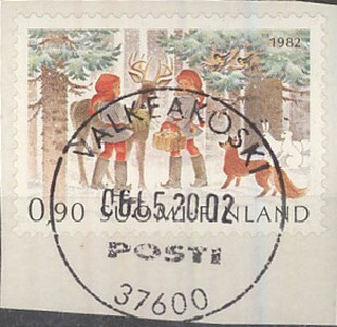 1982 joulu loisto VALKEAKOSKI -02