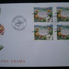 ATM Å17 Lakka FDC 03.01.2005 Ahvenanmaa - LaPe 15 € - pikkukuva 1